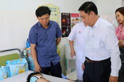 Phát hiện nhiều loại vi khuẩn gây bệnh trong thực phẩm của tiệm cơm gà Trâm Anh