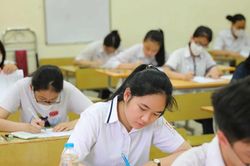 Hà Nội dành hơn 60% chỉ tiêu vào lớp 10 công lập năm học 2024-2025