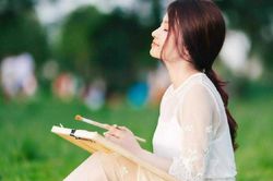 Người hạnh phúc có giác quan thứ bảy