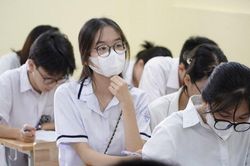 Tuyển sinh vào lớp 10: Hà Nội dành hơn 60% chỉ tiêu vào lớp 10 công lập
