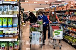 Italy công bố số liệu lạm phát mới nhất