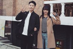 Hyeri 'quay xe' lên tiếng xin lỗi, nói rõ về mối quan hệ hiện tại với Ryu Jun Yeol