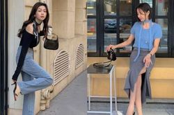 5 mẫu giày trẻ trung, tôn dáng đang dẫn đầu xu hướng