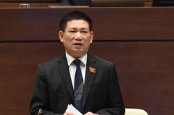 Bộ trưởng Bộ Tài chính: Bán bảo hiểm qua ngân hàng chưa chắc do Chủ tịch, giám đốc chỉ đạo