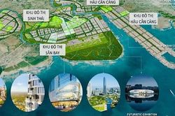 Hải Phòng thúc đẩy, mở rộng tầm vóc thành phố về phía Nam