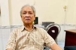 Trả lời phản ánh của ông Nguyễn Hồng Thái