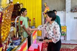 2 anh em ruột ở thành phố Biên Hòa tử vong thương tâm do đuối nước