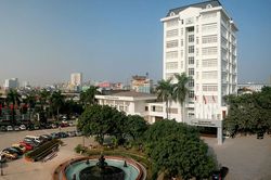 Đại học Quốc gia Hà Nội công bố phương án tuyển sinh đại học chính quy năm 2024