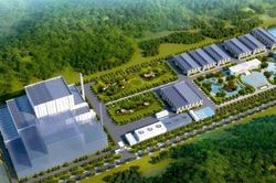 BCG Energy tăng trưởng doanh thu, nợ phải trả giảm mạnh