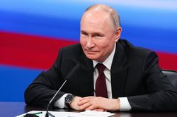 Tổng thống Nga Putin nêu những ưu tiên trong nhiệm kỳ mới