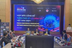 Việt Nam thúc đẩy ngành công nghiệp bán dẫn và trí tuệ nhân tạo