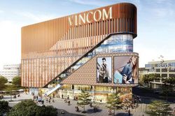 Vingroup thoái vốn tại Công ty cổ đông lớn nhất của Vincom Retail