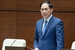 Bộ trưởng Bộ Ngoại giao nêu lý do du học sinh Việt học xong không về nước