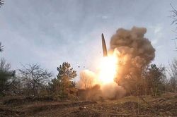 Chưa hết thất vọng vì mất xe tăng M1 Abrams, Ukraine thêm khó khi mất Patriot