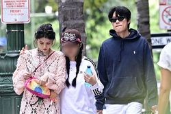'Hung thần' Dispatch tung ảnh hẹn hò của ngôi sao 'Reply 1988' và Han So Hee