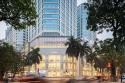 Thoái vốn khỏi Vincom Retail, lãnh đạo Vingroup nói gì?