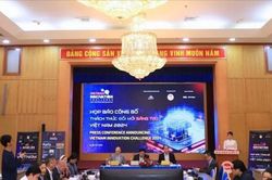 Thúc đẩy phát triển ngành bán dẫn và trí tuệ nhân tạo