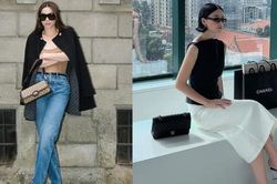 4 mẫu giày được sao Việt diện nhiều nhất vì tôn dáng đỉnh cao