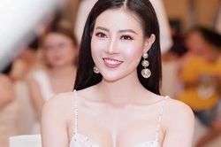Thanh Hương phủ nhận đã có người yêu sau ly hôn, khẳng định 'hoa chưa có chủ'
