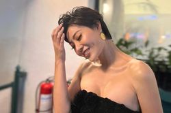Thanh Hương: 'Tôi có người theo đuổi sau ly hôn'