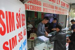 Quy rõ chịu trách nhiệm