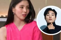 Fan soi lại bình luận của Han So Hee về tình bạn khác giới