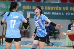 Tin nóng thể thao sáng 19/3: Duy Nhất giành HCV giải Muay quốc tế, bóng chuyền Thanh Hóa gây sốc ở giải VĐQG