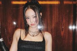 Thất bại với 'Apartment 404', Jennie Blackpink từ chối tham gia show mới