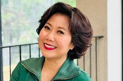 NSƯT Hương 'tươi' tái xuất ấn tượng trong 'Trạm cứu hộ trái tim'