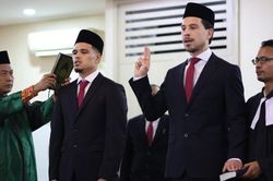 Indonesia vẫn quyết nhập tịch 2 cầu thủ lúc nửa đêm dù không kịp đá với ĐT Việt Nam, lý do không phải ai cũng biết