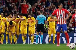 Sự bắt đầu của huyền thoại Barca