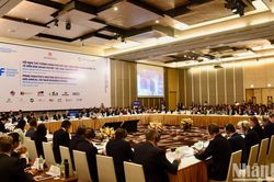 Doanh nghiệp FDI tiên phong trong thực hiện Chiến lược tăng trưởng xanh