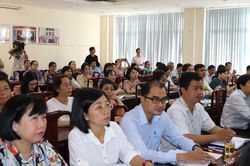 Từ 1-4, thực hiện thu thập thông tin điều tra dân số và nhà ở giữa kỳ