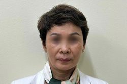 Hà Nội: Nữ quái 'nổ' quen biết lãnh đạo cấp cao lừa 100 tỷ