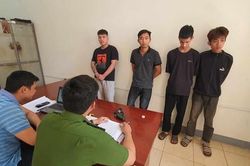 Không chịu uống bia cùng khách, nhân viên quán karaoke bị quản lý bán giá 20 triệu đồng