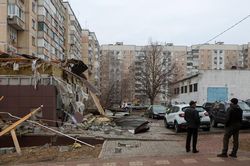 Nga sơ tán trẻ em ở vùng Belgorod vì các cuộc tập kích của Ukraine