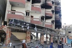 Xung đột Israel-Hamas: Các bên nối lại đàm phán về lệnh ngừng bắn ở Gaza