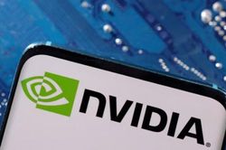 Nvidia ra mắt 'siêu chip' dành cho AI