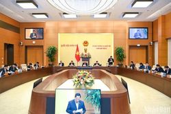 Cử tri lo lắng về tình hình ô nhiễm không khí tại các thành phố lớn