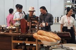 Hơn 300 doanh nghiệp từ hơn 27 nước tham gia Food & Hotel Vietnam 2024