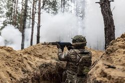 Cựu sĩ quan Mỹ chỉ ra điểm yếu của phương Tây từ xung đột ở Ukraine