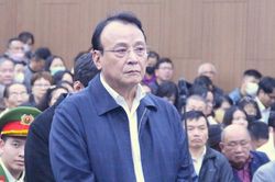 Chủ tịch Tân Hoàng Minh khai về việc 'chạy' dòng tiền ảo liên quan 9 lô trái phiếu