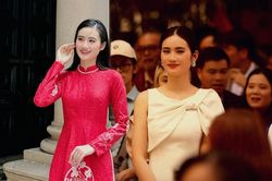 Sau một năm sóng gió, Hoa hậu Ý Nhi sẽ trở lại mạnh mẽ?