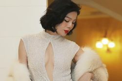 Thừa nhận rất đàn ông, Lệ Quyên phải rơi nước mắt trong hoàn cảnh này