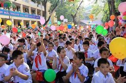 Hà Nội: Cơ sở giáo dục thực hiện nghiêm tuyển sinh đầu cấp