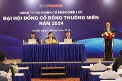 EVNFinance đưa ESG vào hành trình phát triển bền vững