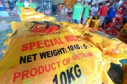 Hiến kế xây dựng thương hiệu quốc gia cho nông sản Việt
