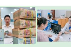 Lãi suất tiết kiệm ngân hàng nào cao nhất tháng 3/2024?