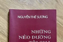 Những nẻo đường tôi qua