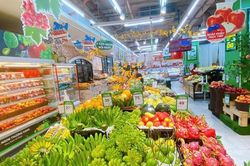 Xuất khẩu rau quả thu về hơn 800 triệu USD sau 2 tháng